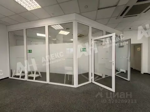 Помещение свободного назначения в Московская область, Химки ул. ...