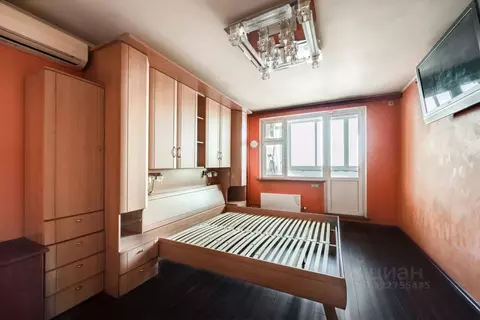 3-к кв. Московская область, Балашиха 1 Мая мкр, 31 (81.7 м)