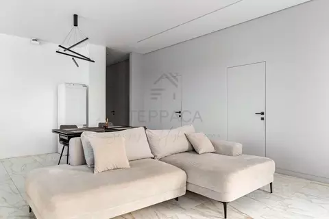 Дом в Ленинградская область, Ломоносовский район, Виллозское городское ...