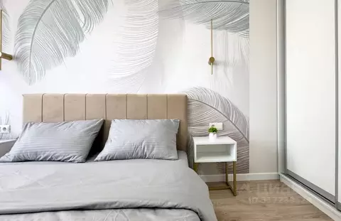 1-к кв. Башкортостан, Уфа ул. Софьи Перовской, 22 (41.0 м)