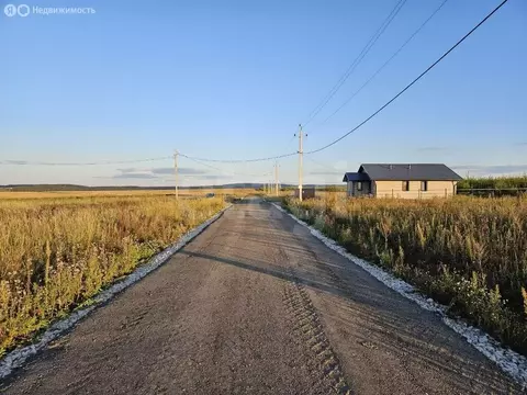 Участок в Пермский муниципальный округ, квартал Болдино Лайф (8 м)