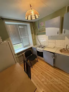 1-к кв. Москва Ярославская ул., 3 (34.0 м)