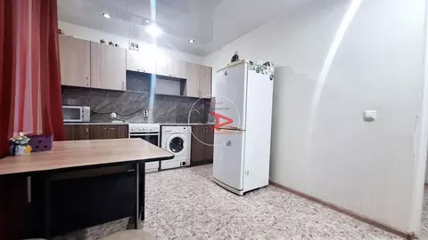 1-к кв. Башкортостан, Уфа Колгуевский мкр, ул. Габдуллы Амантая, 1 ...