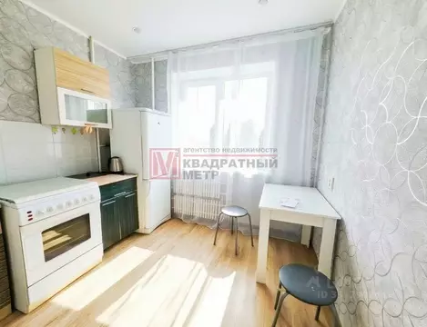 1-к кв. Белгородская область, Старый Оскол Студенческий мкр, 3/4 (39.0 ...