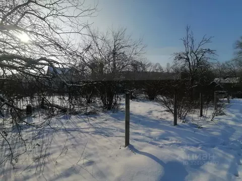 Участок в Адыгея, Майкопский район, Краснооктябрьское с/пос, Лесная ...