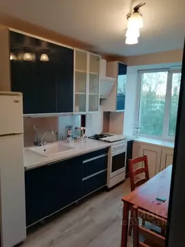 3-к кв. Свердловская область, Екатеринбург ул. Солнечная, 21 (62.0 м)