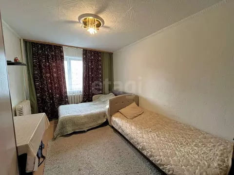 1-к кв. Красноярский край, Норильск ул. Бегичева, 39А (21.5 м)