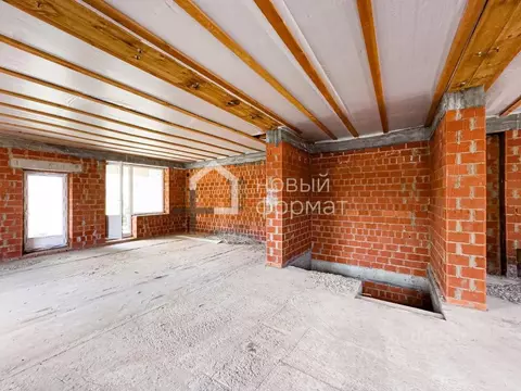 Таунхаус в Московская область, Щелково городской округ, Заповедный ...