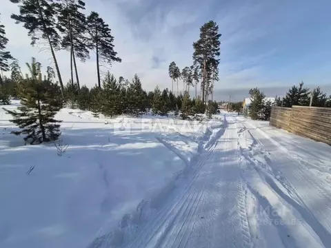 Участок в Бурятия, Улан-Удэ ул. Энергетическая (7.31 сот.)