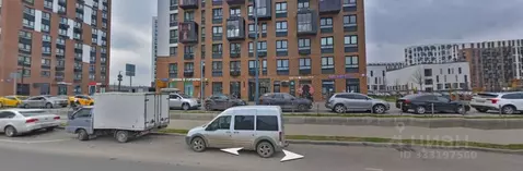 Помещение свободного назначения в Московская область, Ленинский ...