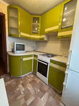 1-к кв. Москва 9-я Парковая ул., 23 (35.0 м)