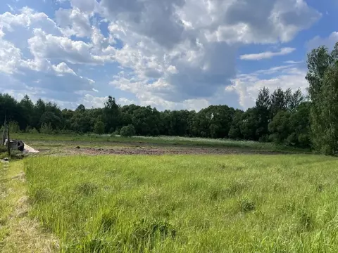 Участок в Владимирская область, Судогодский район, Вяткинское ...