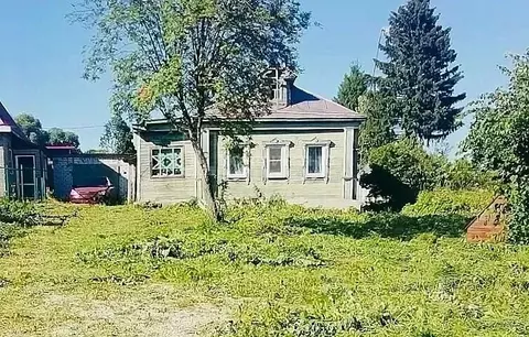 Дом в Владимирская область, Суздальский муниципальный округ, с. ...