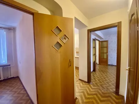 3-к кв. Иркутская область, Иркутск ул. Лапина, 13 (61.0 м)