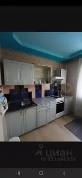 1-к кв. Белгородская область, Белгород ул. Буденного, 10 (33.0 м)