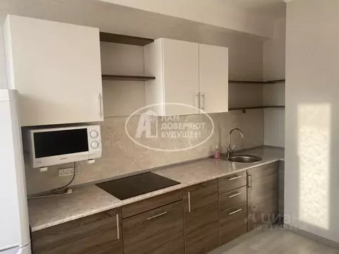 1-к кв. Пермский край, Пермь Рабочая ул., 9А (37.7 м)