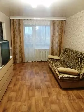 2-к кв. Тульская область, Тула Октябрьская ул., 95 (46.0 м)