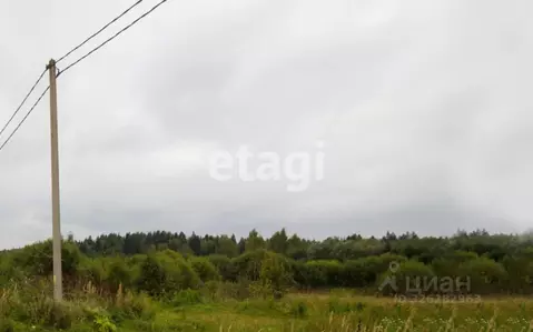 Участок в Калужская область, с. Перемышль  (15.0 сот.)