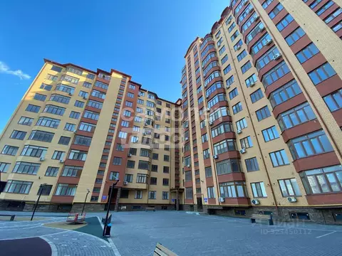 2-к кв. Дагестан, Махачкала ул. Грязелечебная, 48 (82.1 м)