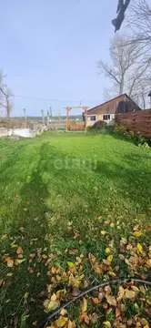 Участок в Алтайский край, Бийский район, с. Малоенисейское Набережная ...