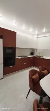 2-к кв. Санкт-Петербург Планерная ул., 87к1 (56.4 м)