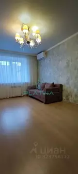 1-к кв. Татарстан, Казань ул. Зур Урам, 7А (32.0 м)