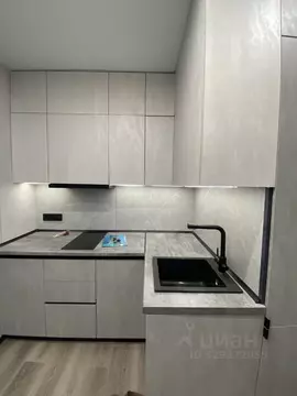 Студия Москва Электролитный проезд, 1к2 (27.9 м)