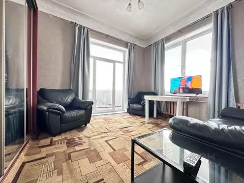 Комната Москва Люблинская ул., 107/10 (15.6 м)