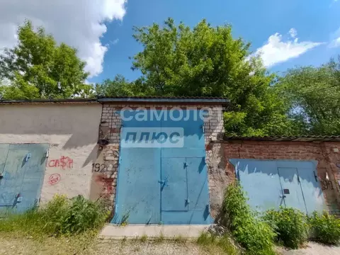 Гараж в Калужская область, Калуга Киевский проезд (47 м)