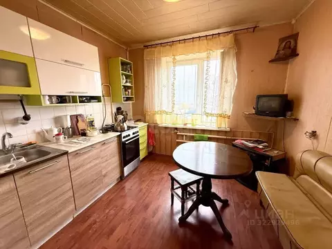 2-к кв. Московская область, Воскресенск Новлянский мкр, ул. Цесиса, 17 ...