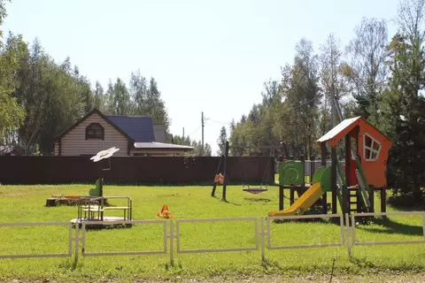 Участок в Московская область, Раменский муниципальный округ, д. ...
