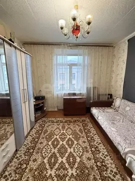 2-к кв. Тверская область, Тверь просп. Ленина, 23/1 (48.4 м)