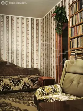 3-комнатная квартира: Курск, Сумская улица, 46Б (58.2 м)