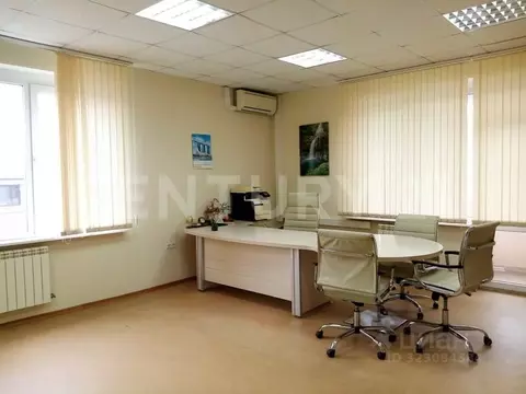 Офис в Краснодарский край, Краснодар Центральный мкр, ул. Карасунская, ...