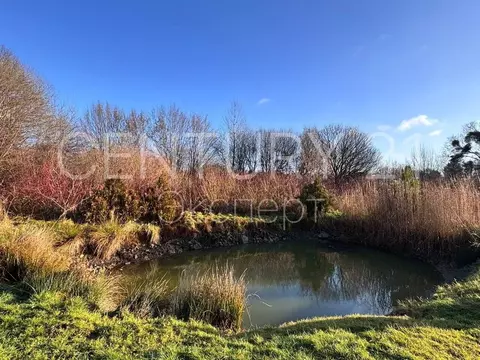 Дом в Калининградская область, Багратионовский муниципальный округ, ...