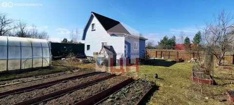 Дом в Тверская область, Конаковский муниципальный округ, СНТ ...