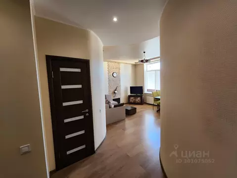 Свободной планировки кв. Севастополь просп. Античный, 6 (150.0 м)