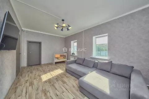 Дом в Рязанская область, Рыбновский район, с. Истобники 114 (78 м)