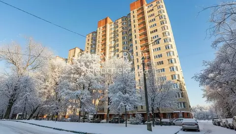 2-к кв. Московская область, Люберцы 115-й кв-л, ул. Авиаторов, 15 ...