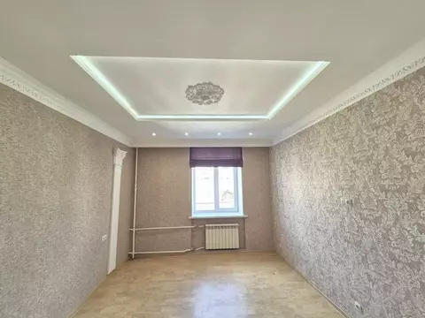 3-к кв. Свердловская область, Екатеринбург ул. Московская, 2 (75.2 м)