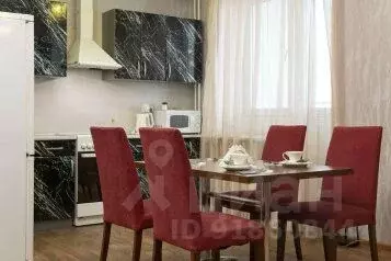 1-к кв. Тульская область, Тула просп. Ленина, 112 (45.0 м)