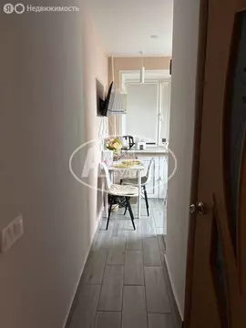 2-комнатная квартира: Губаха, улица Никонова, 18А (43.3 м)