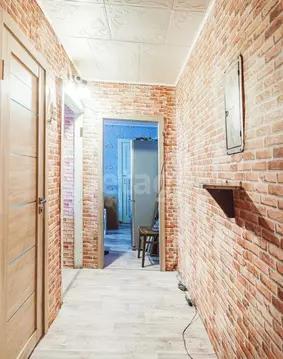 2-к кв. Вологодская область, Вологда Петрозаводская ул., 2 (44.37 м)