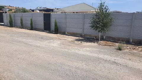 Дом в Крым, Судак ул. Персиковая, 5 (120 м)