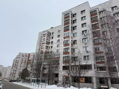 Помещение свободного назначения в Татарстан, Казань Тэцевская ул., 4Б ...