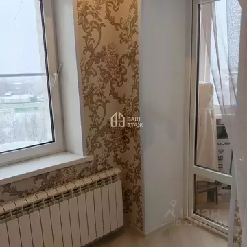 3-к кв. Калужская область, Калуга ул. Калужского Ополчения, 3к1 (75.0 ...