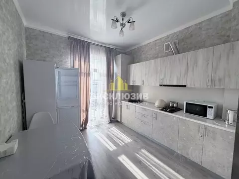 1-к кв. Ставропольский край, Ессентуки ул. Луначарского, 29 (40.0 м)