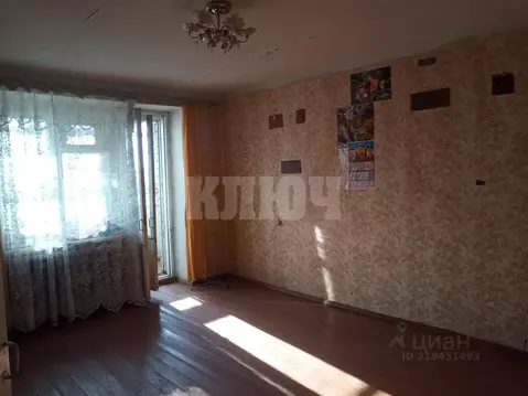 2-к кв. Вологодская область, Сокол наб. Свободы, 52 (52.1 м)