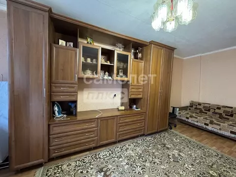 2-к кв. Брянская область, Брянск ул. Коммунаров, 4 (43.8 м)