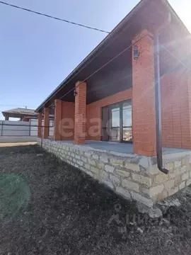 Дом в Ставропольский край, Михайловск Шпаковский район, ул. ...